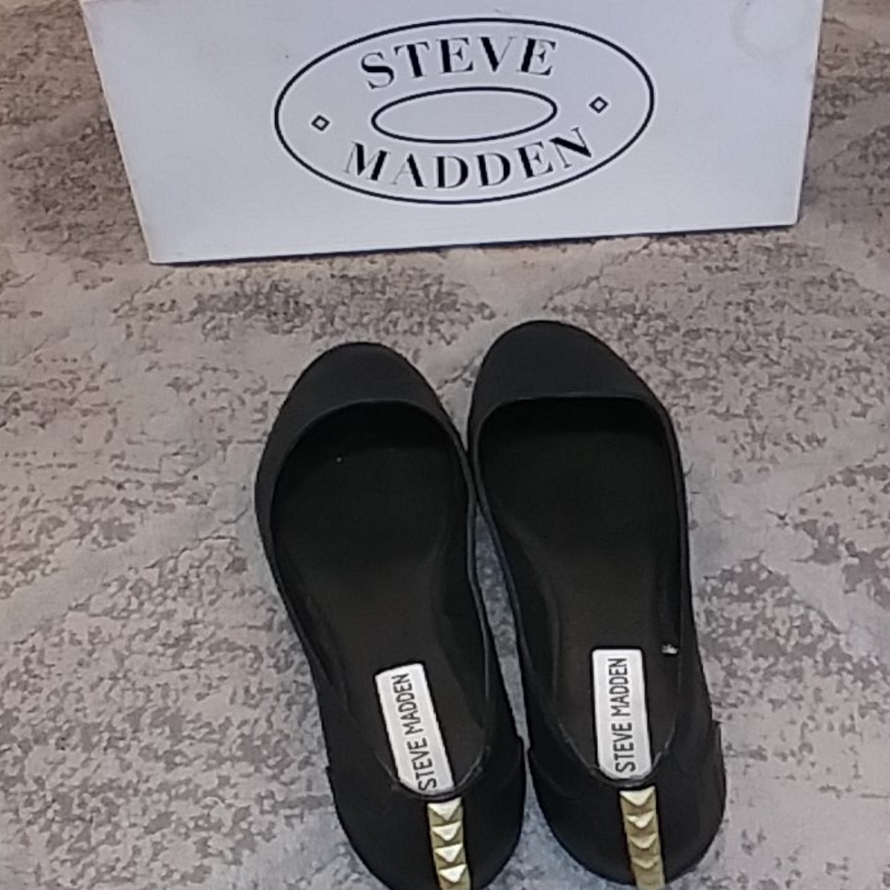 Steve Madden flats
